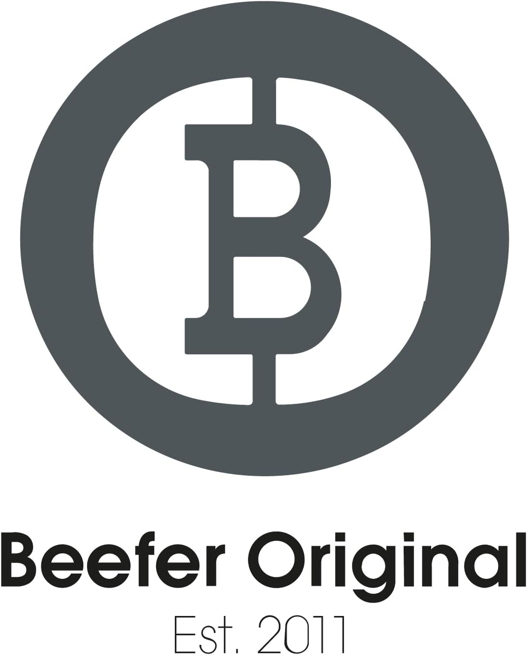 Beefer E-Beefer XL – Elektrischer 800°C Oberhitzegrill Vollständig aus Massivem Edelstahl mit Doppel