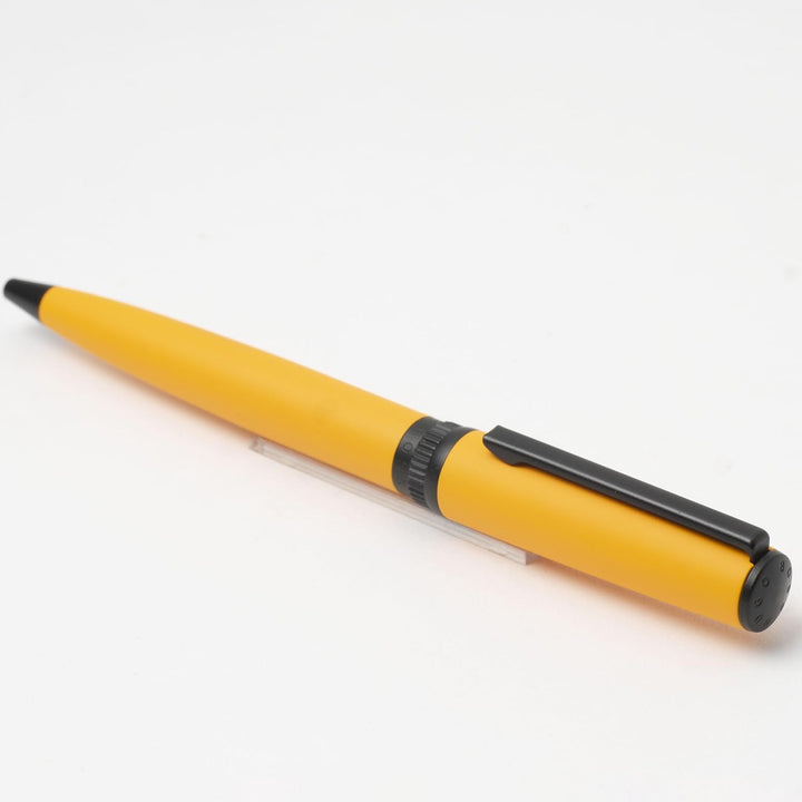Kugelschreiber Yellow, Yellow