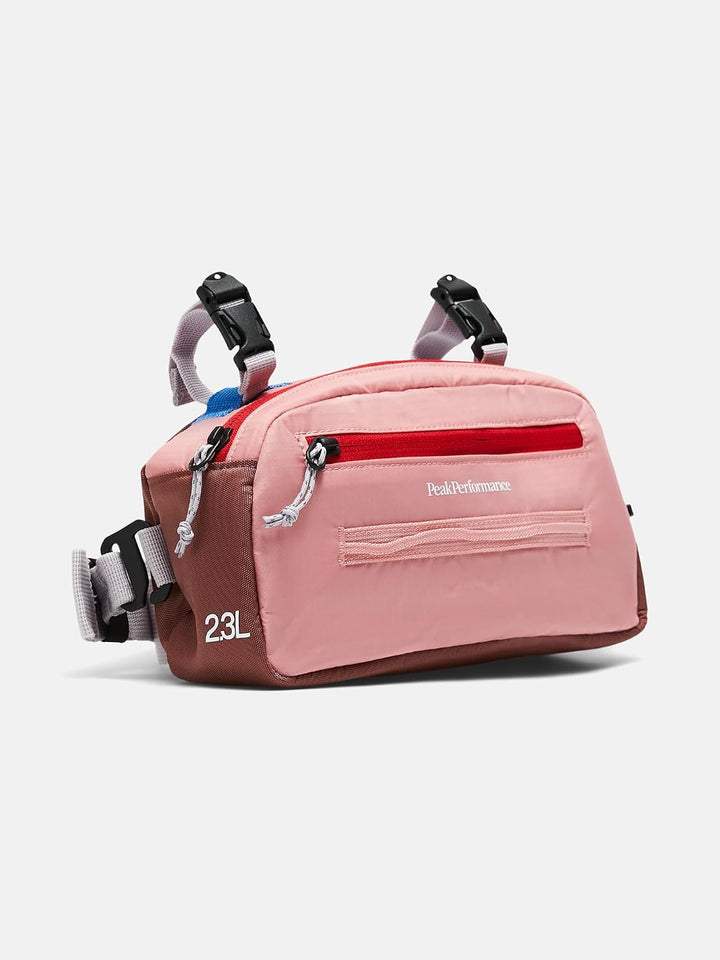 Peak Performance Street Bike Bag
