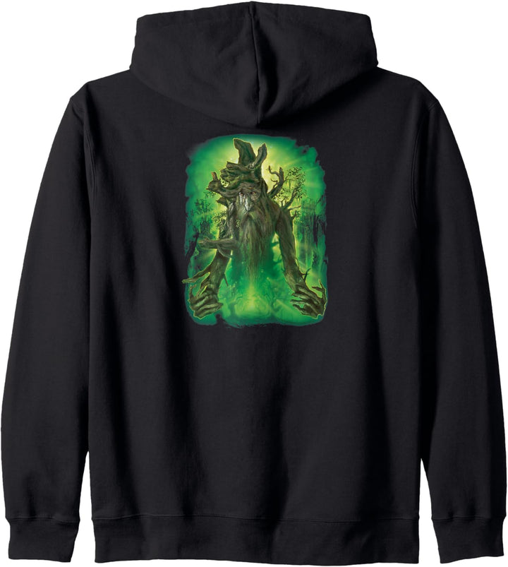 The Lord of the Rings Treebeard the Ent Kapuzenjacke
