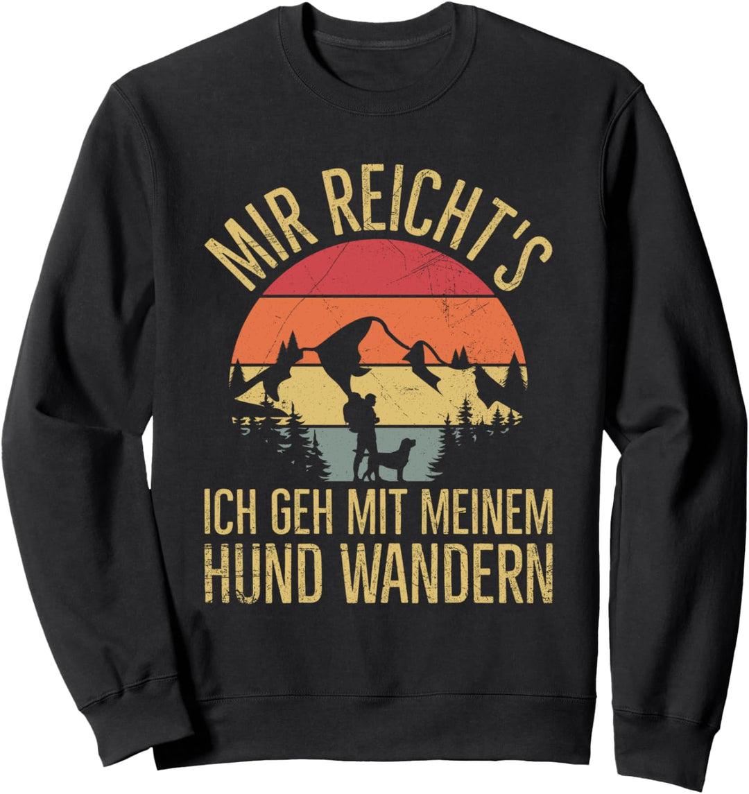 Mir Reicht&