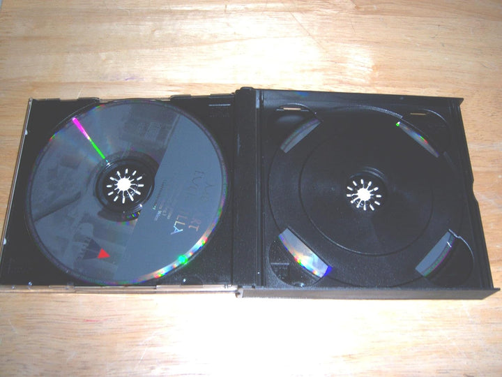 Lucio Silla (Ga), Audio-CD