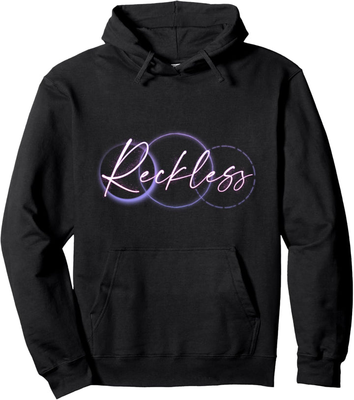 Reckless Pullover Hoodie