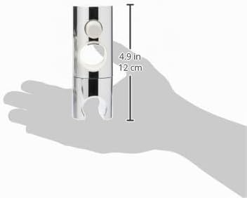 Ideal Standard A860807AA Brausehalter, Chrom