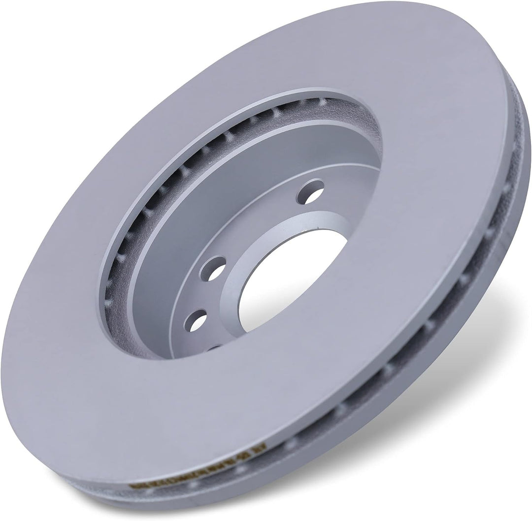 ATE 24012501141 Bremsscheibe - (Paar)