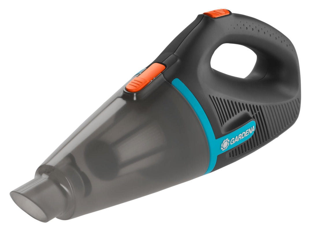 Garde 09340-20, Schwarz, Anthrazit, Single Mit Wandhalterung