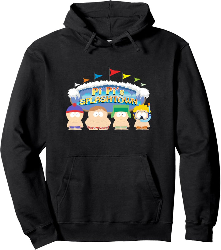 South Park PI PI&