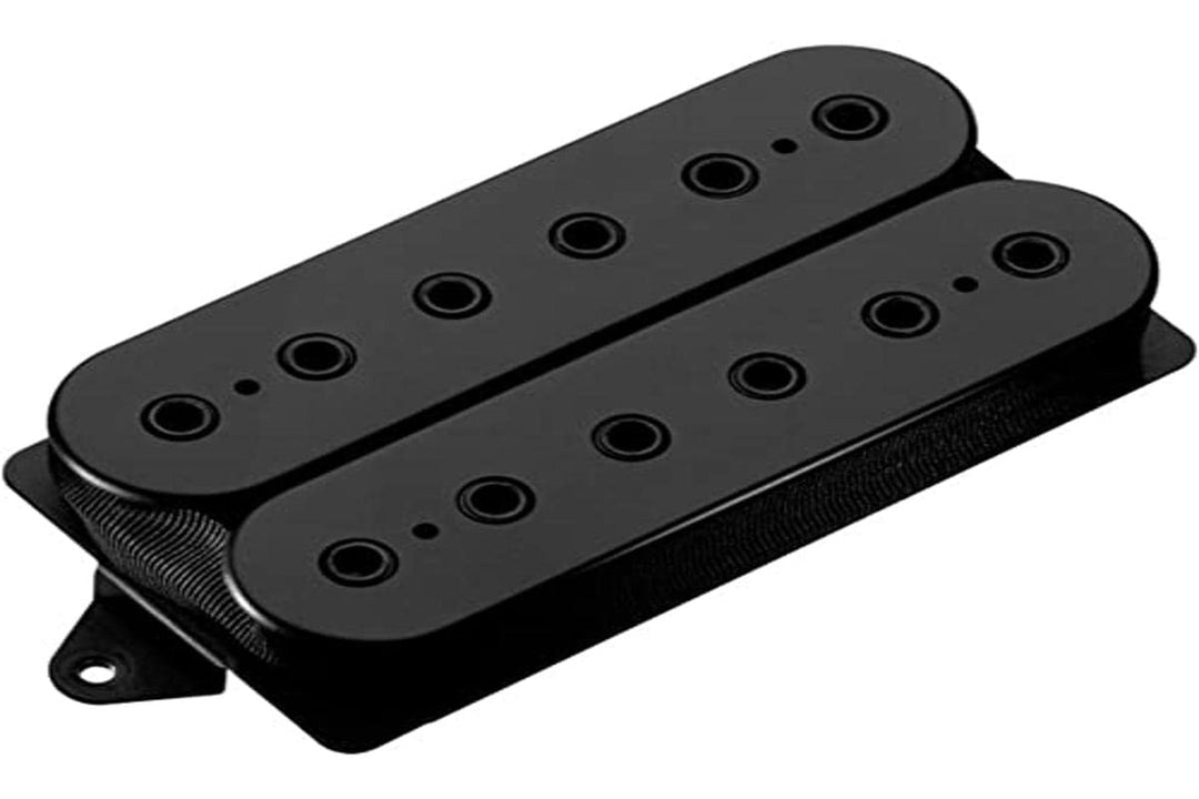 DiMarzio 310612 DP 258FBK Titan Neck Gitarre Tonabnehmer, schwarz