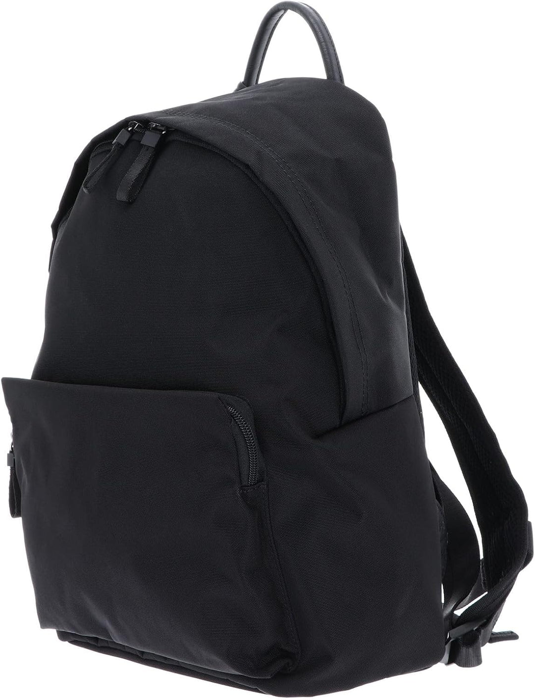 Leonhard Heyden Soho City-Rucksack 38 cm Laptopfach