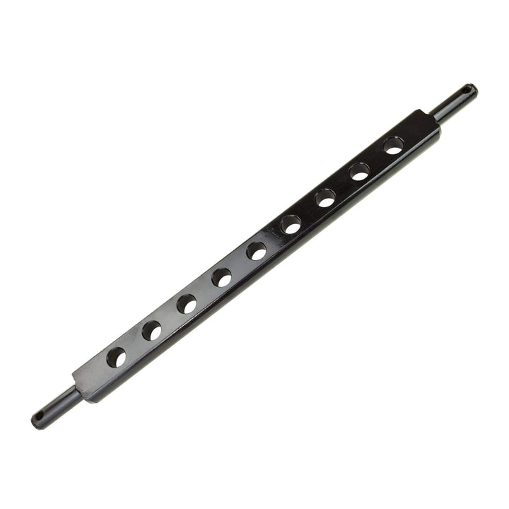 DEMA Ackerschiene 80 cm Kat. II