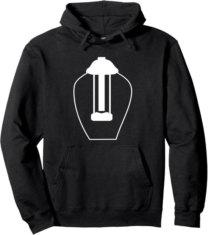 Baghdad Battery - Parthian Ancient Invention Engineering Pullover Hoodie