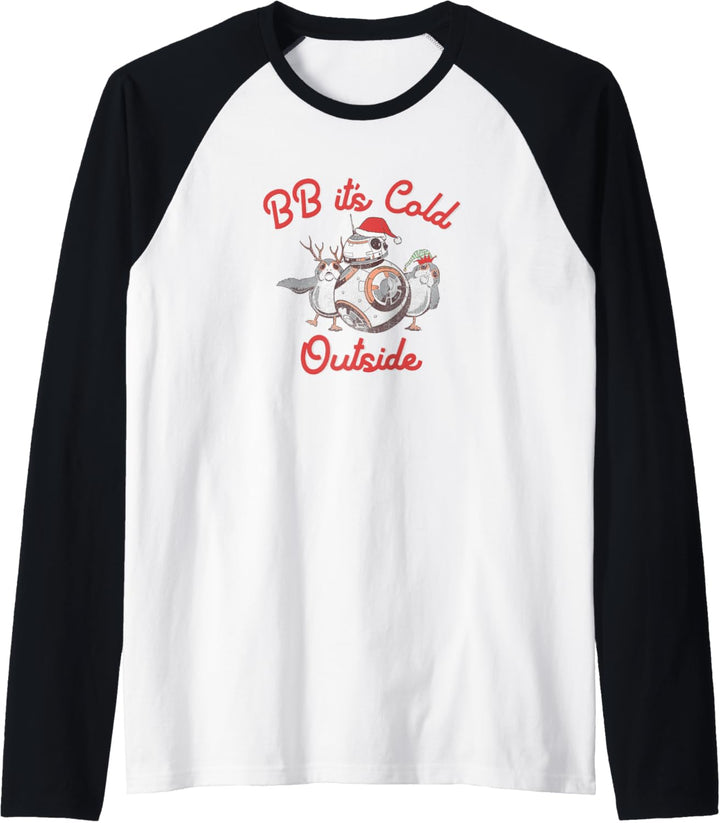 Star Wars Christmas BB It&