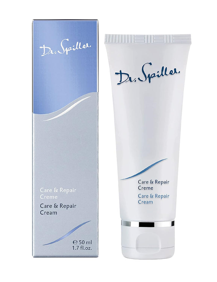 Dr. Spiller Care &amp; Repair Creme