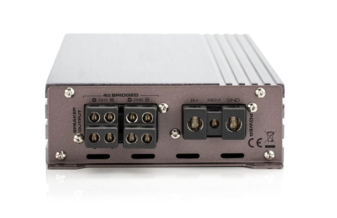Gladen RC105c4 G2