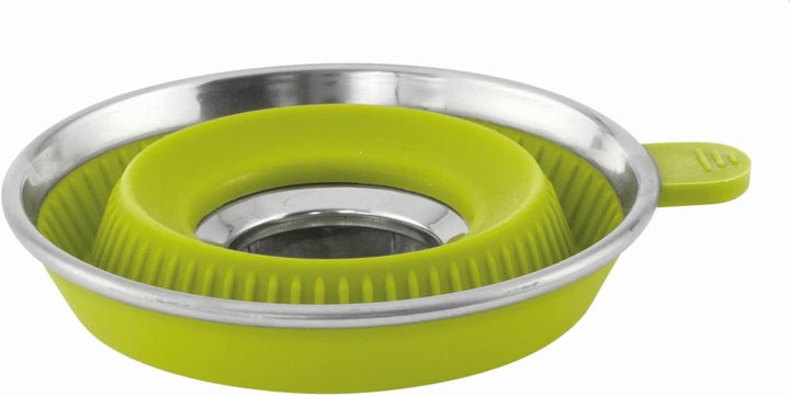Outwell Unisex Erwachsene Collaps Kaffeefilter, Grün, Einheitsgrösse