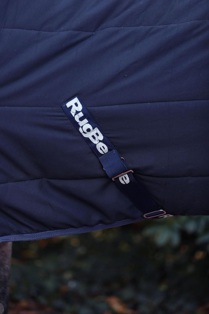 Stall-Pferdedecke RugBe Indoor 105 cm, 105 cm