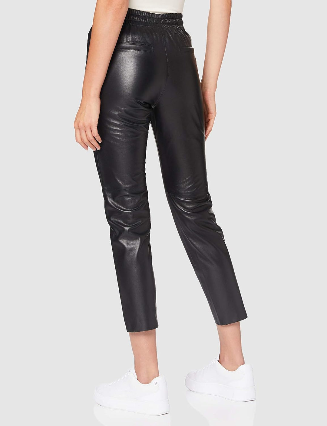 Oakwood Damen Gift Hose XS Schwarz, XS Schwarz