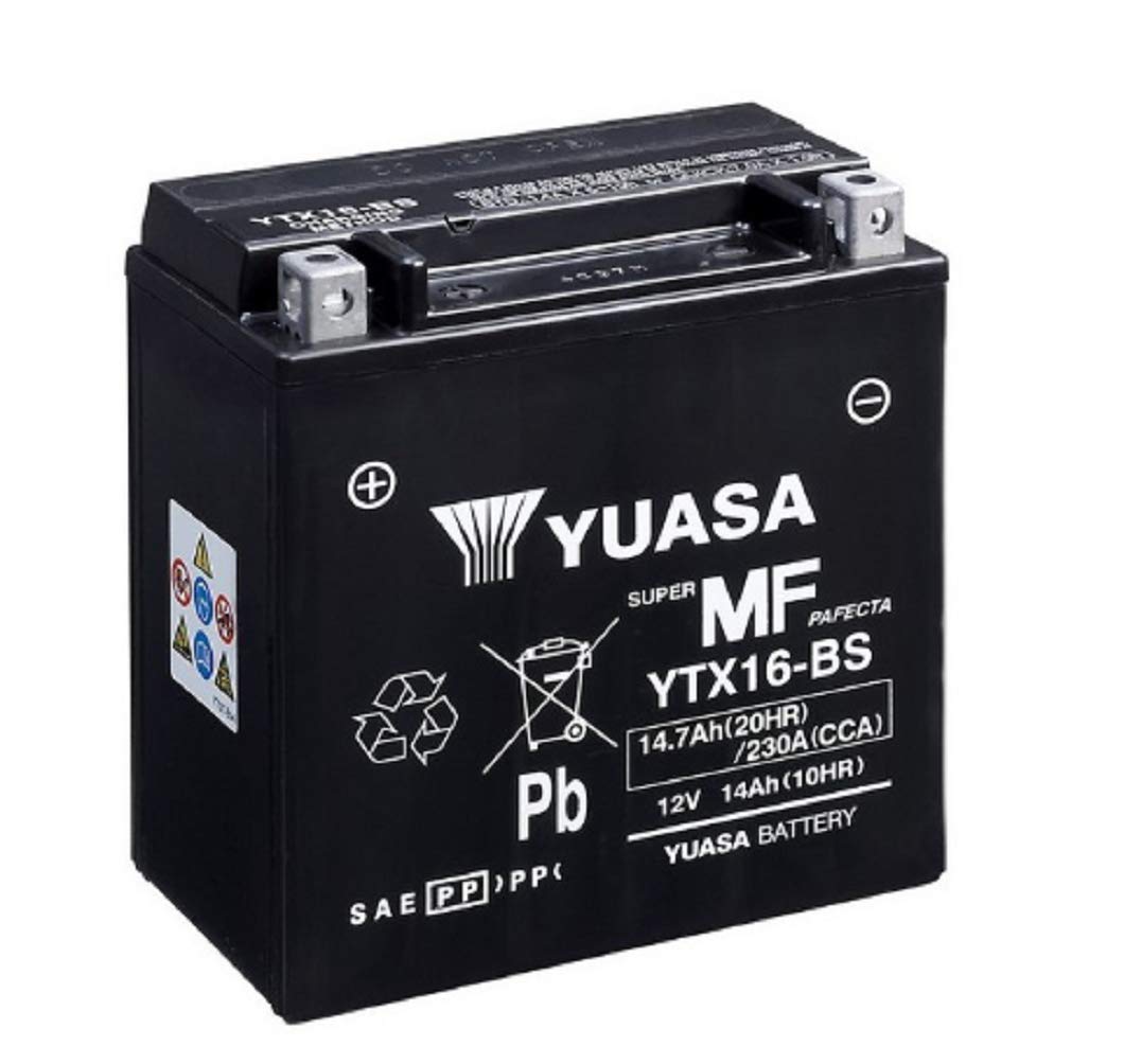YTX16 (WC)
