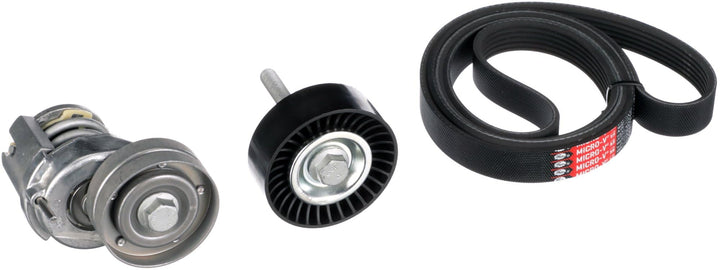 GATES Micro-V Kit K076PK1735