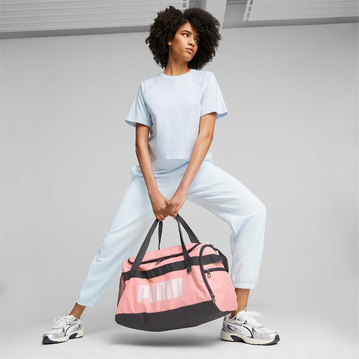PUMA Challenger Duffel Bag S
