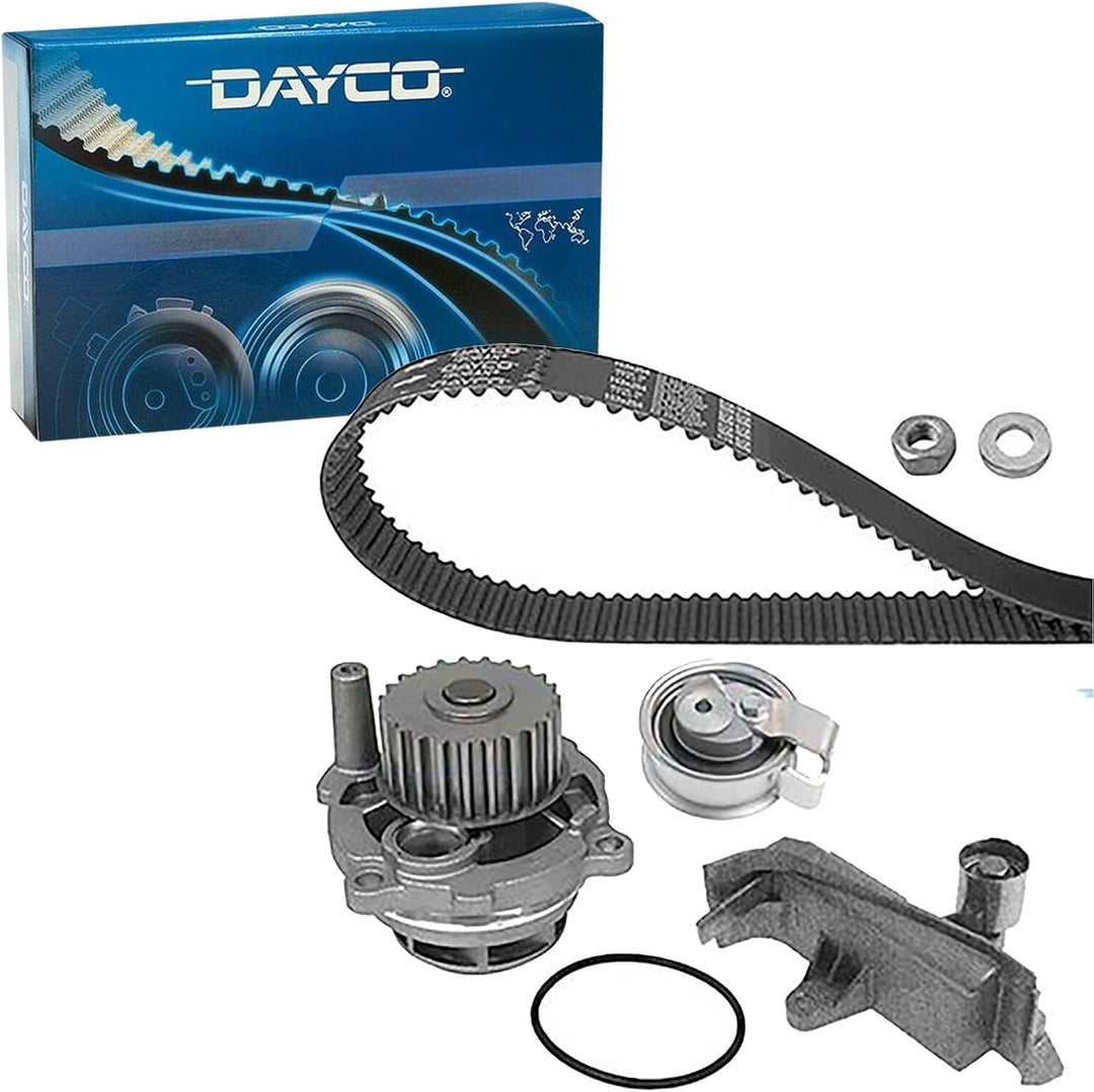 DAYCO KTBWP3450 Zahnriemensatz mit Wasserpumpe