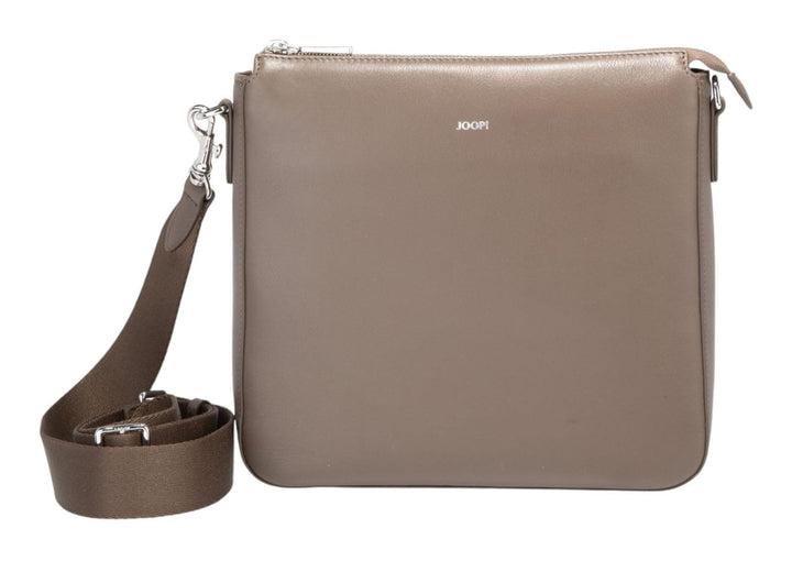 Joop! sofisticato 1.0 jasmina shoulderbag mvz Einheitsgrösse Morel, Einheitsgrösse Morel