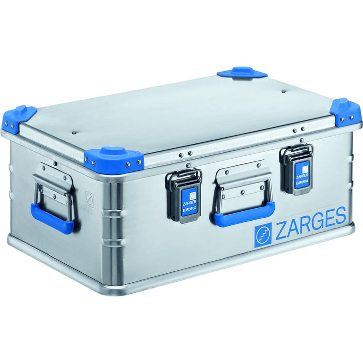 ZARGES 42 L ALU-EUROBOX
