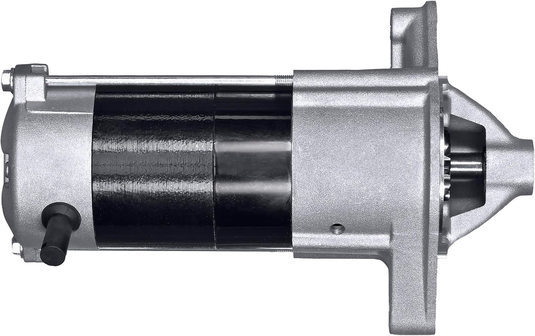 HELLA - Starter/Anlasser - 12V - 1kW - für u.a. VW Golf V (1K1) - 8EA 012 526-481