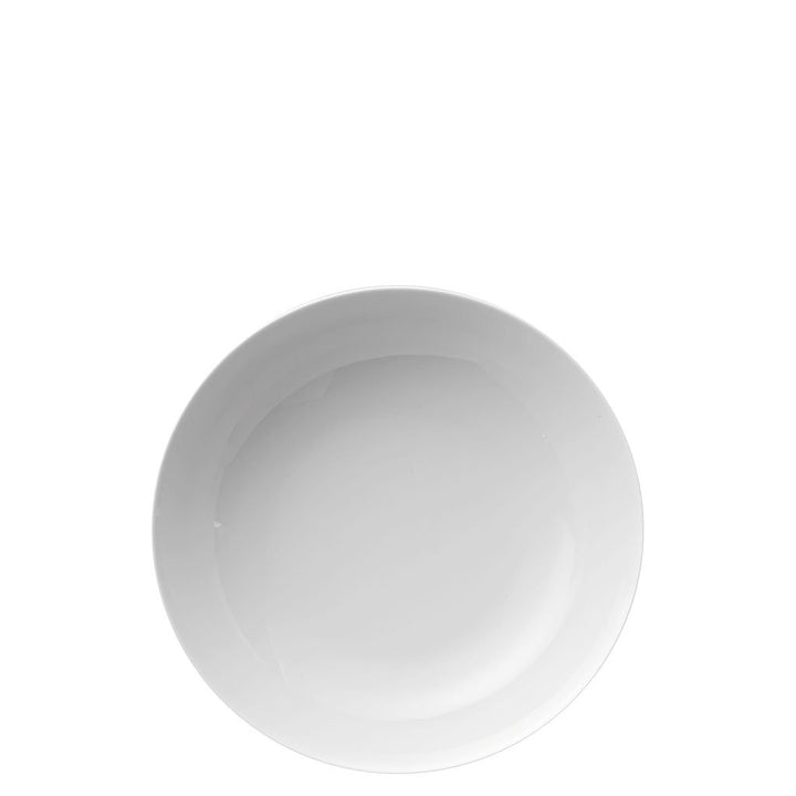 Thomas Medaillon Weiss Suppenteller 22 cm