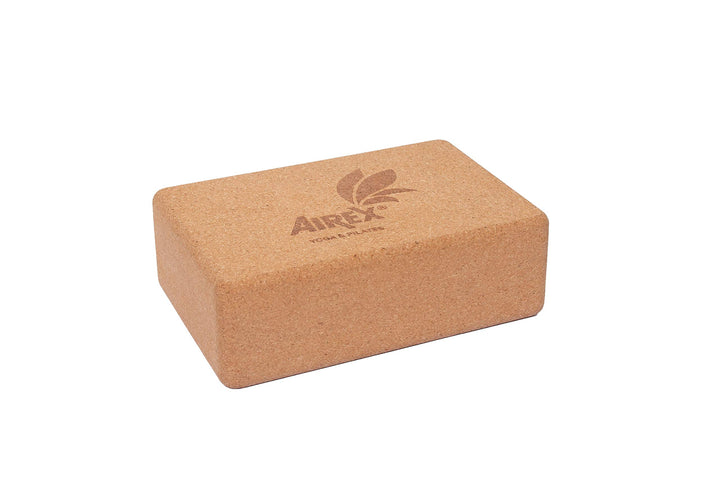 Airex Yoga Eco Cork Block