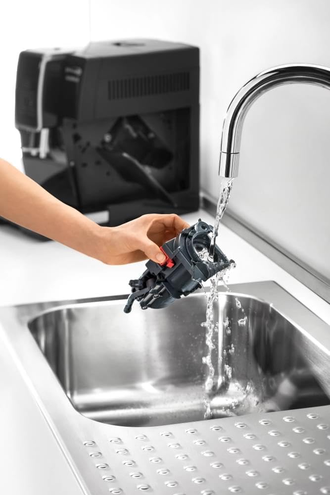 Deâ€Longhi 132215381 DIY