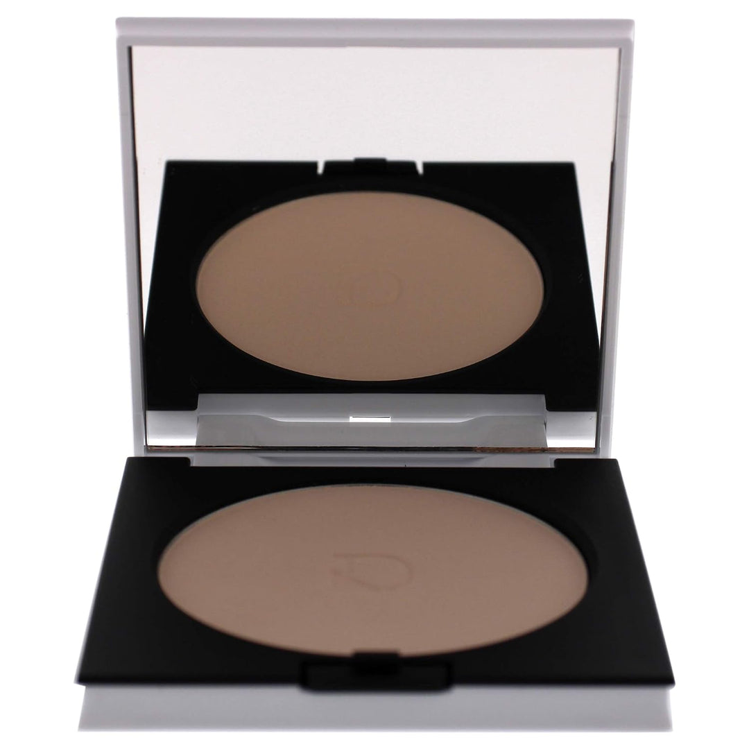 Compact Powder -10 Avorio Diego Dalla Palma For Women 0.3 oz Powder, 10