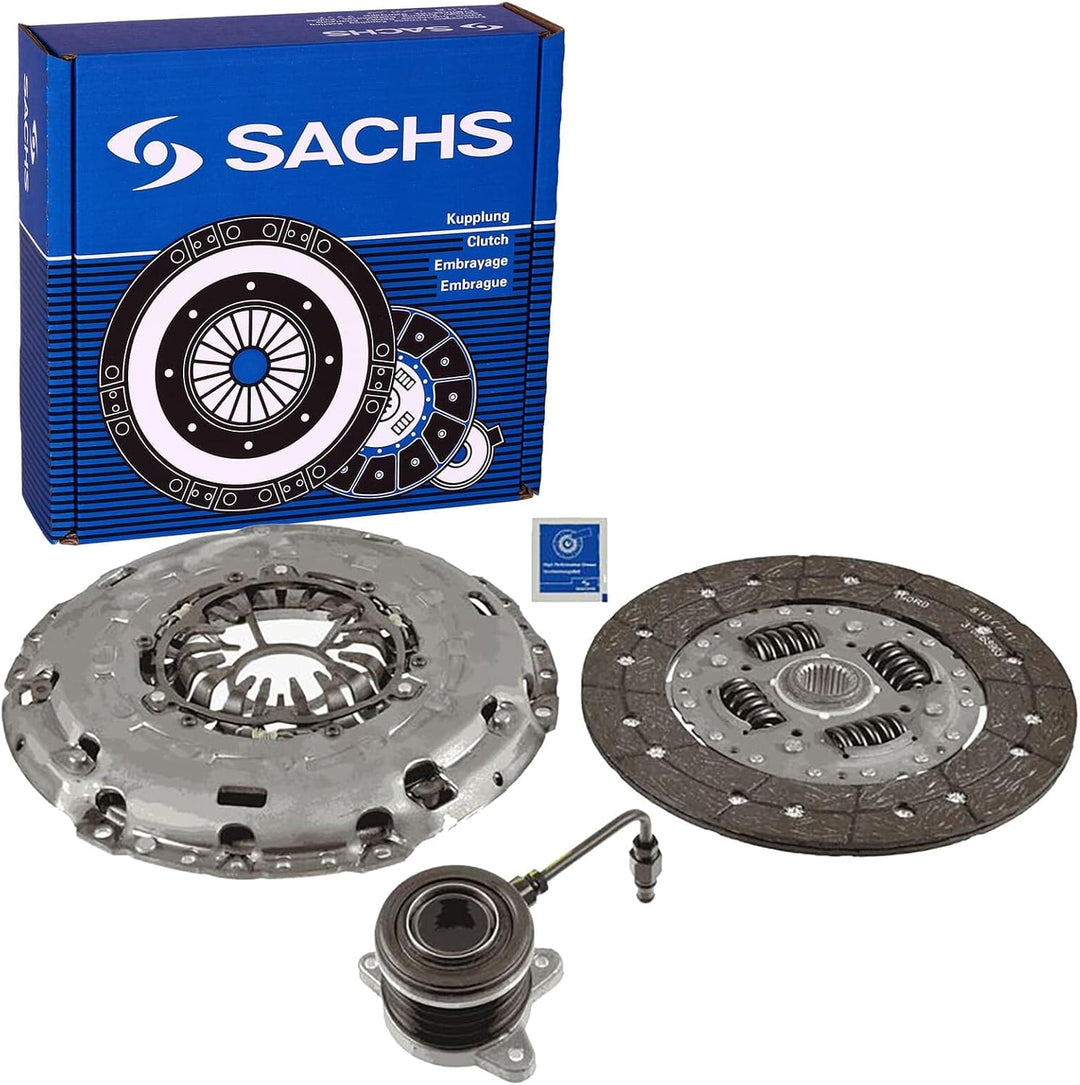 SACHS 3000 990 304 Kupplungssatz
