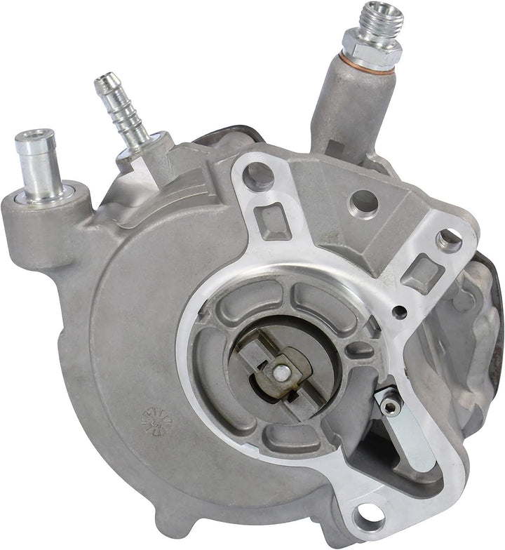 ATEC Germany Unterdruckpumpe/Kraftstoff, Bremsanlage mit Dichtung