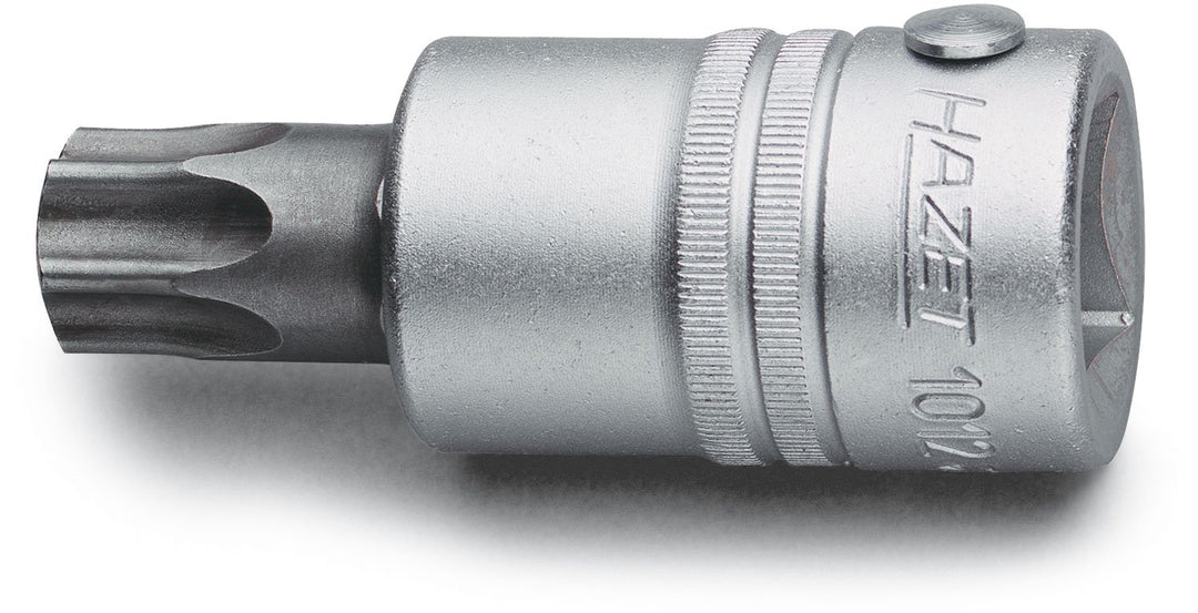Hazet 1012-T80 Torx-Schraubendreher-Einsatz, T80