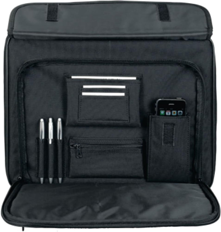 LiGHTPAK Laptoptrolley 17" Rolltasche TREVISO