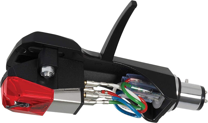 Audio-Technica AT-XP5/H Kopfhörer-/Kartuschen-Kombi-Set AT-XP5/H Combo Kit, AT-XP5/H Combo Kit