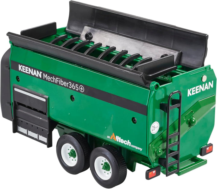 Britains Keenan MECHFIBER365 Plus