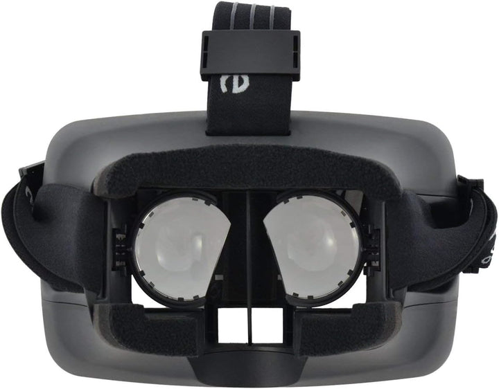 Durovis Dive 7 - Virtual Reality Headset für 7 Zoll Android Tablets