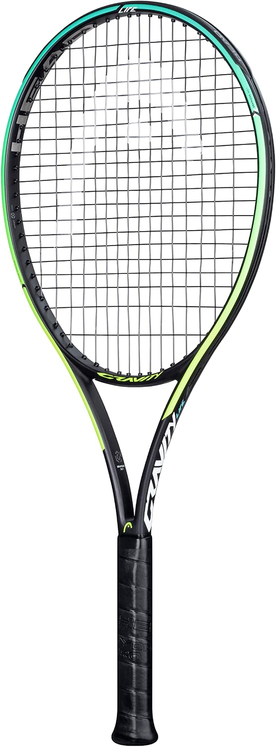 HEAD Gravity Lite 2021 Tennisschläger (besaitet), 1
