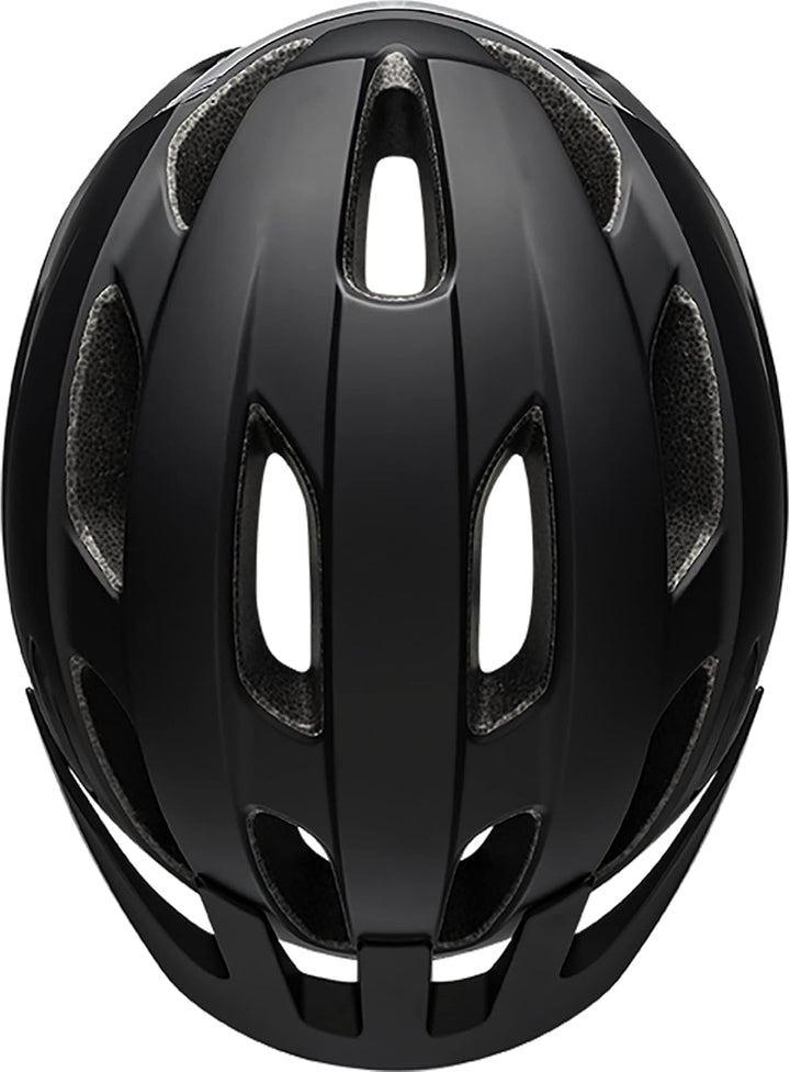 BELL Unisex – Erwachsene Trace MIPS L Matte Black, L Matte Black