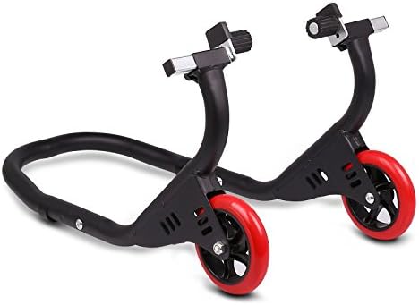 Motorrad Montageständer Set Falcone für Aprilia RS 660