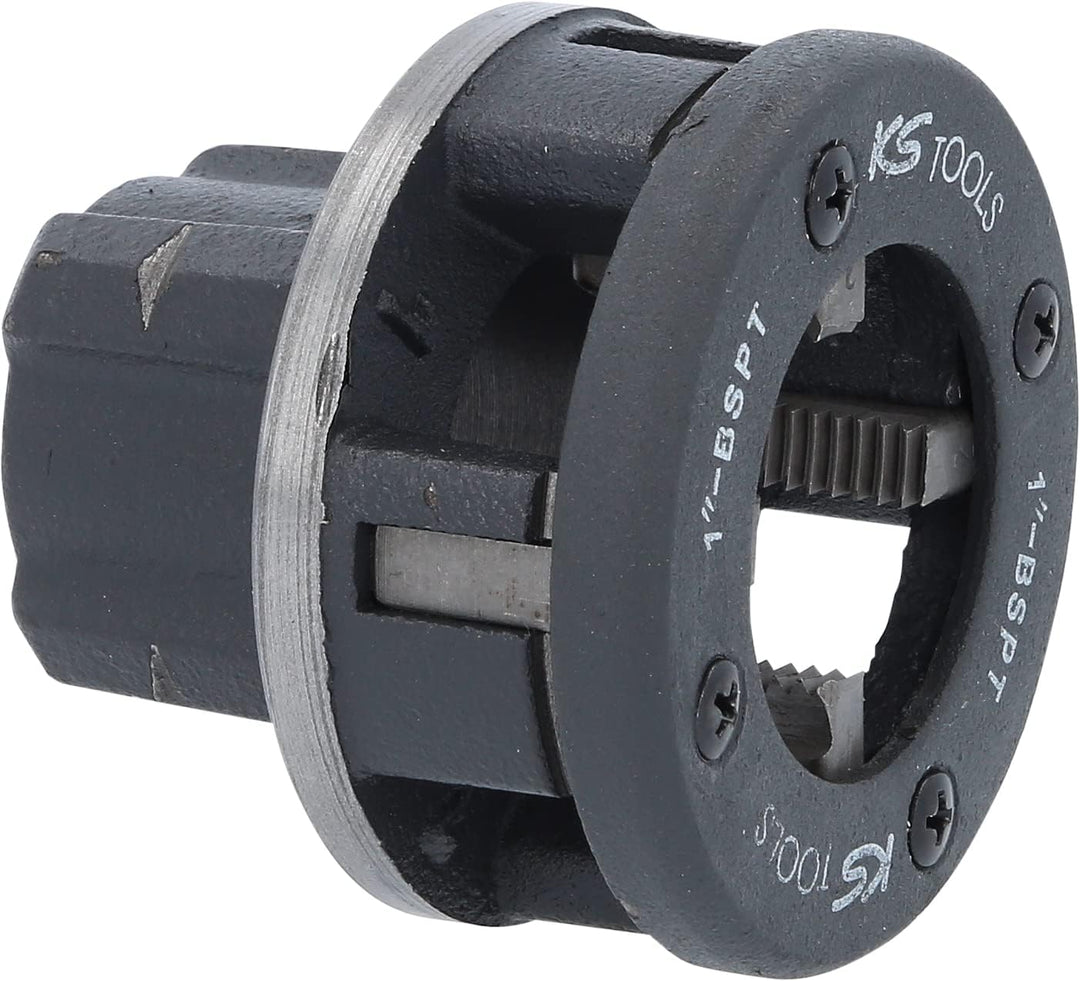 KS Tools 903.3304 Gewindeschneidkopf, Ø 1"
