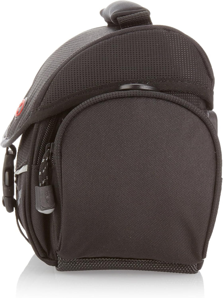 Norco Ohio - Lenkertasche mit Seitentaschen Schwarz, Schwarz