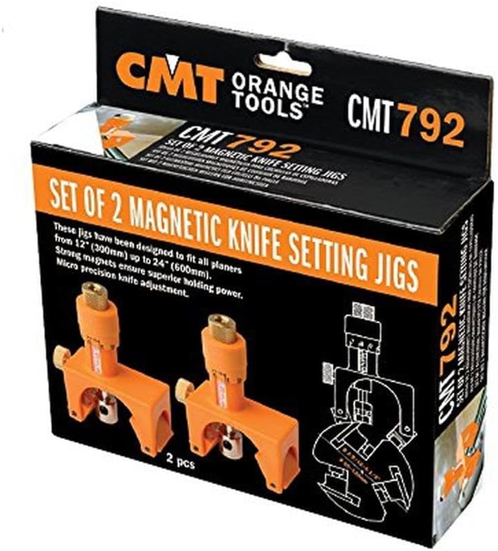 cmt792 magnetisch Messer Fassung Jigs