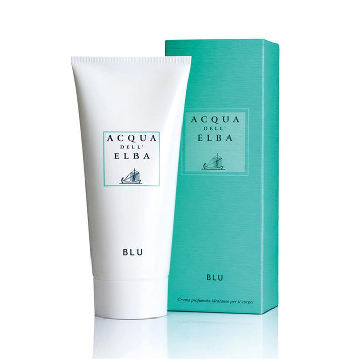 Acqua Körpercreme, 1er Pack(1 x 200 ml) Holz 200 ml (1er Pack), Holz 200 ml (1er Pack)