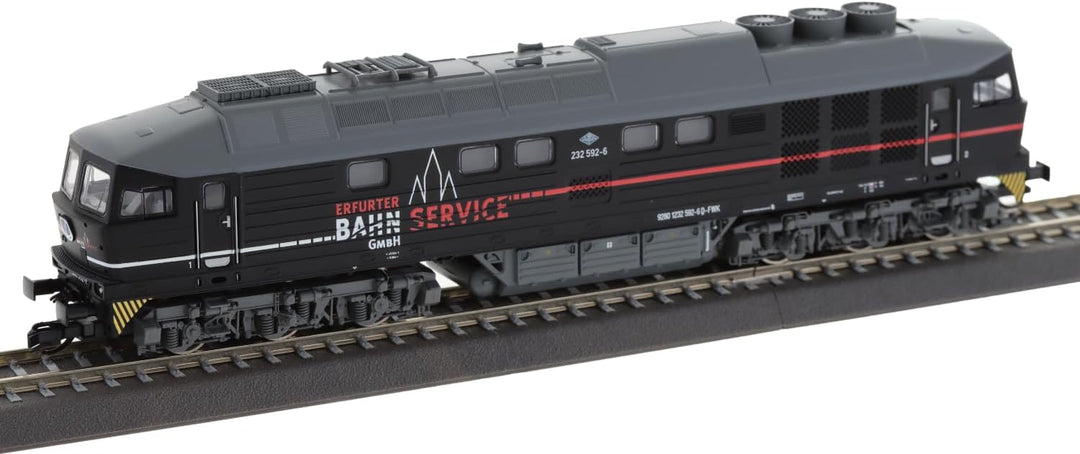 7380005 Diesellokomotive BR 232, EBS, Ep. VI