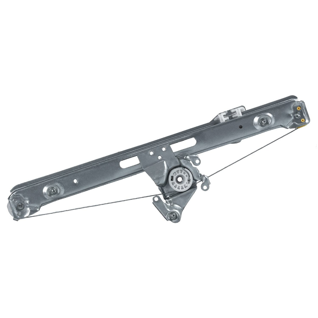 febi bilstein 27393 Fensterheber ohne Motor , 1 Stück hinten rechts, hinten rechts