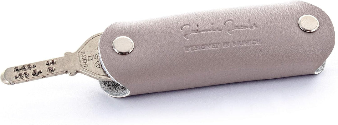 Jaimie Jacobs Key Boy - Key Organizer Schlüssel Organizer Schlüsselmäppchen Smartkey Schlüsseletui S
