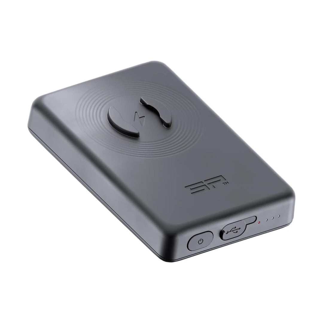 SP Connect Wireless Powerbank | SPC+ | 5.000mAh